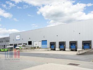 Surface industrielle à louer à Lindestraat 7 Zele (RBU91215)