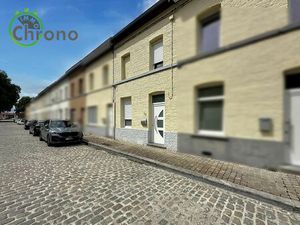 Maison à louer avec terrasse et 2 chambres   Hornu (VBD66203)