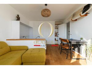 ANGLET/MINERVA - Appartement rénové avec parking proche centre.