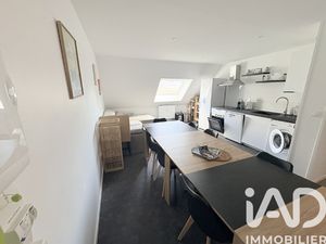 Vente Appartement 11 pièces