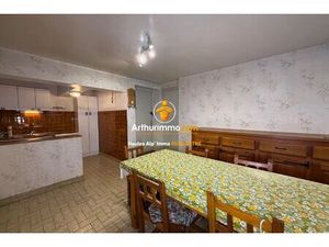 Vente Appartement 3 pièces 47 m2 à Arvieux