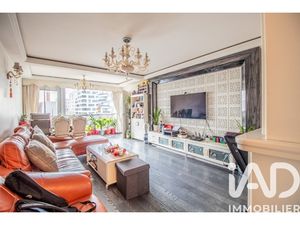 Vente Appartement 5 pièces