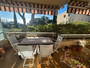 Appartement Bandol 3 pièce(s) 82.30 m2