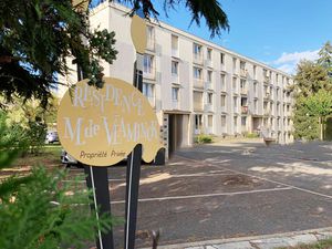 Appartement Chatou 3 pièces 60 m2