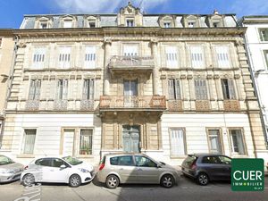 EXCLUSIVITÉ - VALENCE - APPARTEMENT DUPLEX T4 - 104m²