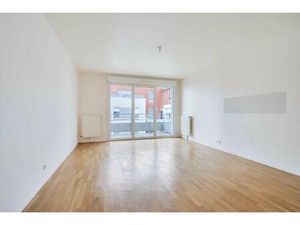 Franconville - 3P de 62 46 m² avec balcon
