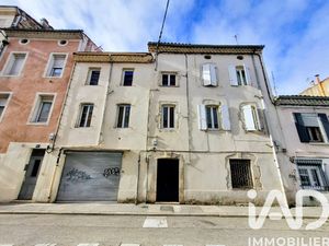 Vente Immeuble 176 m²