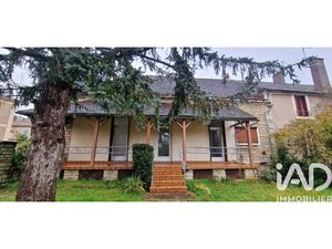 Vente Immeuble 219 m²