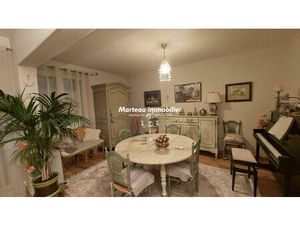 Le Mans Appartement 4 pièce(s) 82 m2 EXCLUSIVITE