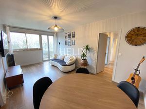 Appartement Le Pecq 3 pièces de 53 m2