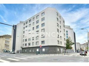 Vente - Appartement en résidence services - Studio - 17 54 m² -