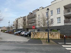 Appartement 3 pièce(s) 68 m2