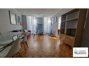 P Antoine Maille T3 meublé