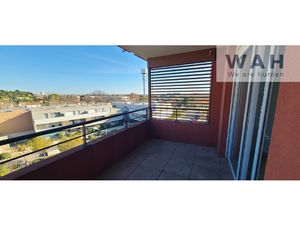 Appartement 2 pièces 38m2 quartier Croix d'argent