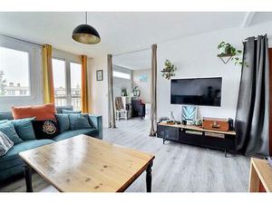 Appartement Morsang Sur Orge 4 pièceS 77 m2