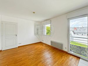 Appartement 1 chambre(s) à vendre