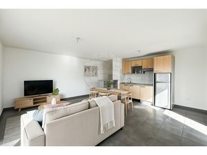 Appartement 2 chambre(s) à vendre