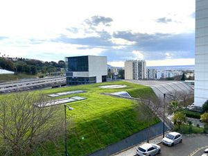 Nice Nord/Henri Sappia