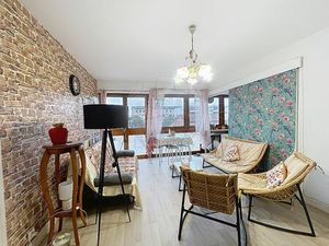 Appartement 1 chambre(s) à vendre