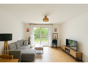 Appartement 1 chambre(s) à vendre