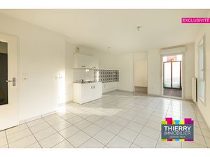 T2 - SAINT HERBLAIN BOURG