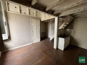 EXCLUSIVITÉ – VALENCE – STUDIO 27m² + MEZZANINE