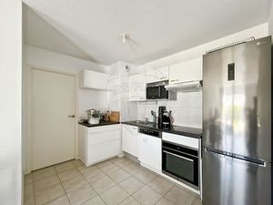 Appartement 2 chambre(s) à vendre