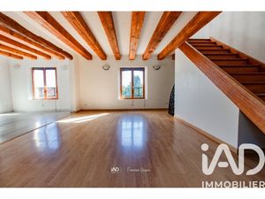 Vente Triplex 5 pièces