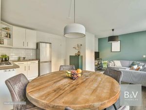 Appartement 3 Pièces de 68 m² avec Terrasse et Jardin