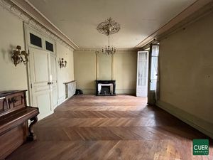 EXCLUSIVITÉ - VALENCE - APPARTEMENT T7 - 252 m²