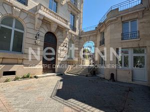 RARE À LA VENTE - APPARTEMENT - TERRASSE - PARKING