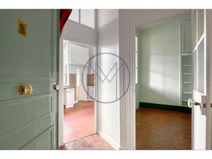 Vue imprenable sur la Cathédrale Saint Louis