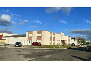 LOCAL D'ACTIVITE A LOUER