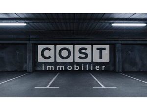 Garage Parking à vendre Bois-Colombes