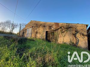 Vente Garage 6 177 m²