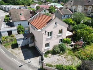 Maison à vendre 5 pièces ARINTHOD (39)