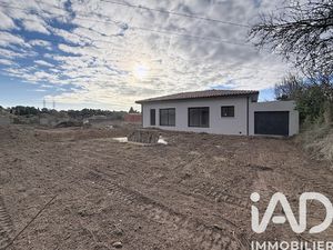 Vente Maison traditionnelle 4 pièces