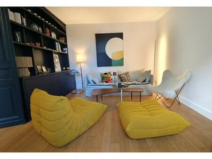 Maison ancienne avec terrasse  Biarritz centre