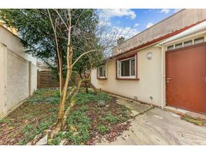 Petite maison de plain pied 22m² - Boulogne