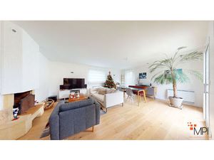 Maison rénovée de charme et lumineuse à vendre à Breteil  proche gare et aux portes de Ren