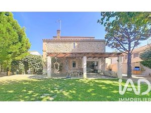 Vente Demeure 9 pièces