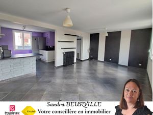 Maison de ville Châlons-en-Champagne 140m2