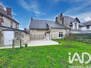 Vente Maison de village 5 pièces