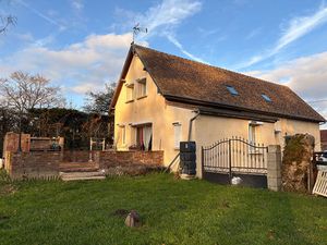 Maison Nord de Méru