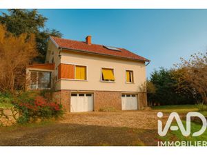 Vente Maison de campagne 6 pièces