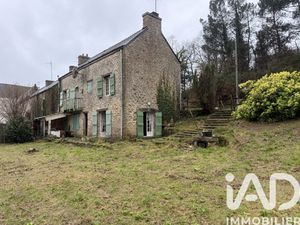 Vente Maison traditionnelle 5 pièces