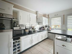 SEMI PLAIN-PIED 4 CHAMBRES