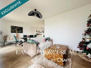 Maison d'environ 80 m2