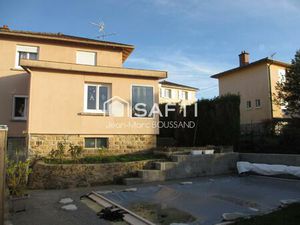 LA CLAYETTE  maison 4 pièces 86M² avec piscine