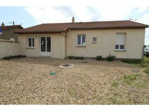 Maison Laffaux - 90m2